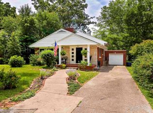 1819 Richview Rd, Mount Vernon, IL 62864