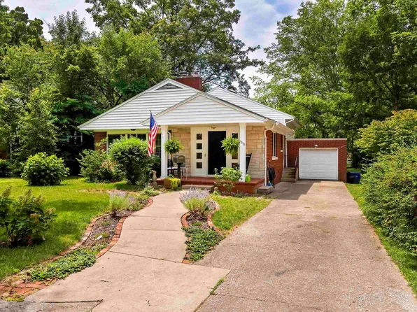 1819 Richview Rd, Mount Vernon, IL 62864