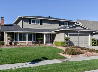 2745 Dumbarton Ave, San Jose, CA 95124