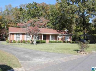 416 Sun Valley Ct, Birmingham, AL 35215