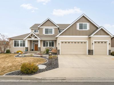 2113 S Morningside Heights Dr, Greenacres, WA, 99016