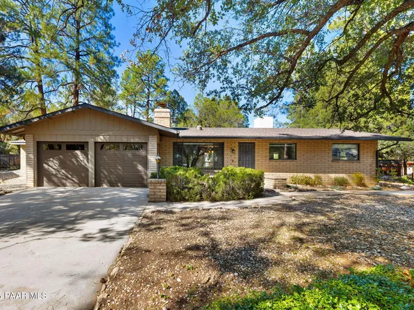 1804 Autumn Dr, Prescott, AZ 86303