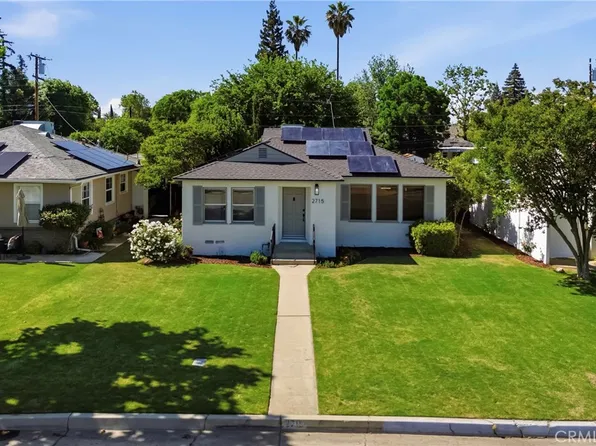 2715 Cedar St, Bakersfield, CA 93301