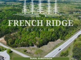 0 French Ridge Rd #1, Tell City, IN 47586
