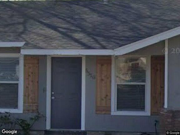 Exterior Address Verification