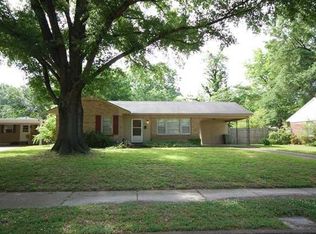 4555 Amboy Rd, Memphis, TN 38117