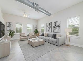 1011 Studemont St #109, Houston, TX 77007