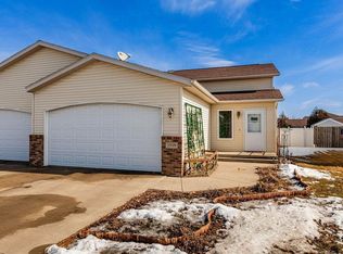 3509 Eagle Run Ln, West Fargo, ND