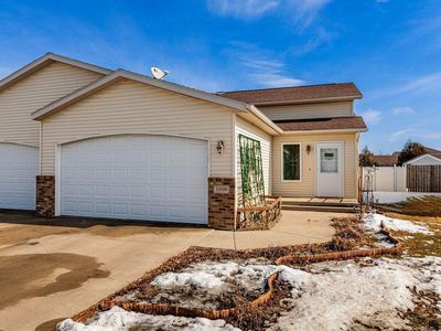 3509 Eagle Run Ln, West Fargo, ND, 58078