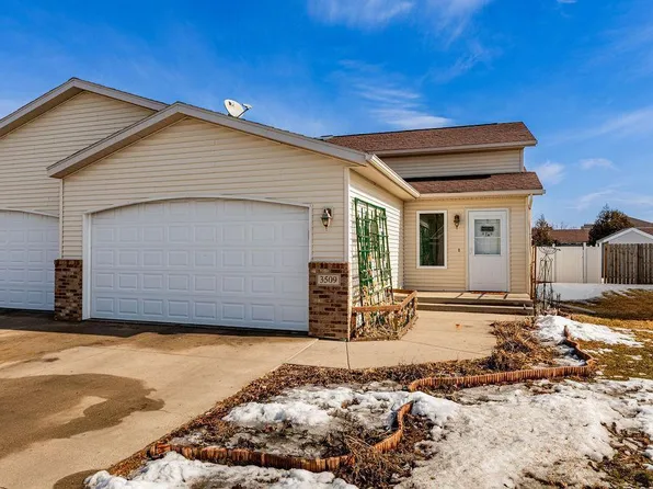 3509 Eagle Run Ln, West Fargo, ND 58078