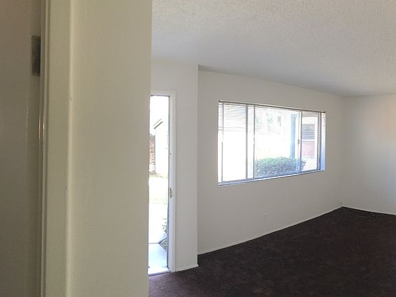 Living Room and Bedroom from Center