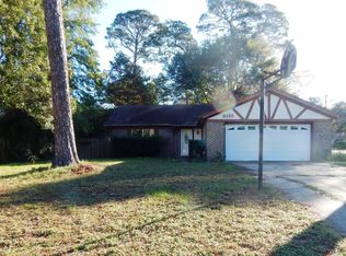 3135 Lawton Ct, Panama City, FL 32405