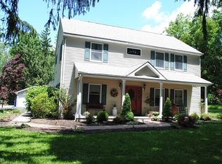 551 E Hill Rd, Califon, NJ 07830