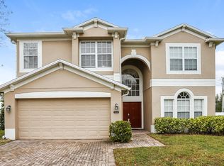 559 Cortona Dr, Orlando, FL 32828