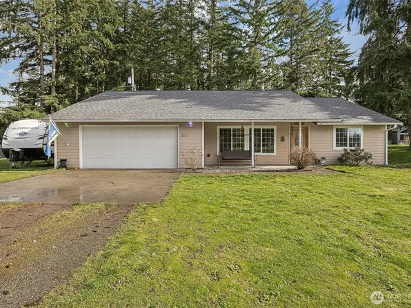 7510 191st Avenue SW, Rochester, WA 98579