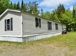 18 Raymond Rd, Palmyra, ME 04965