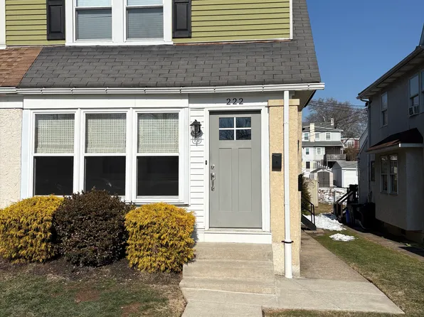 222 E 9th Ave Floor 2, Conshohocken, PA 19428