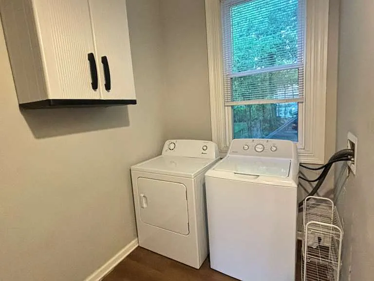 Laundry