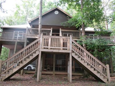 1144 Tawassee Pointe Dr, Lowndesboro, AL, 36752
