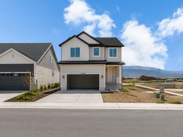 LOT 119 12766th S, Herriman, UT 84096