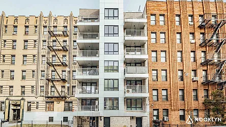 Rented by Nooklyn NYC LLC