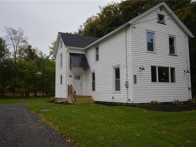 522 Densmore St, Albion, NY, 14411