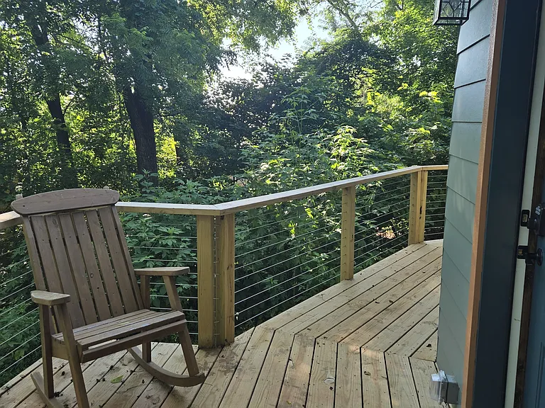 258 Brevard Rd — Photo 9