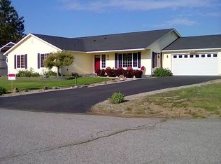 316 N Greene St, Waterville, WA 98858