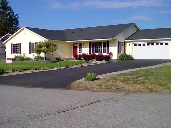 316 N Greene St, Waterville, WA 98858