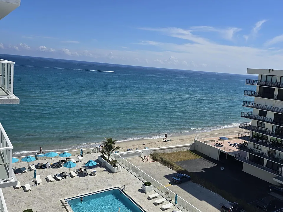 3450 S Ocean Blvd #8120