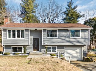 491 S West St, Feeding Hills, MA 01030