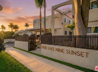 559 Sunset Ave, Venice, CA 90291