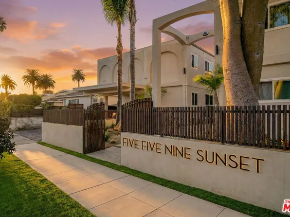 559 Sunset Ave, Venice, CA 90291