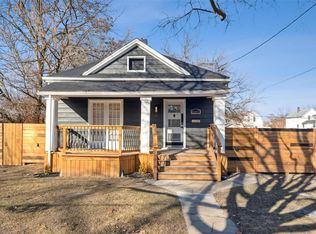 6647 Chamberlain Ave, Saint Louis, MO