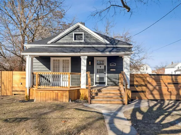6647 Chamberlain Ave, Saint Louis, MO 63130