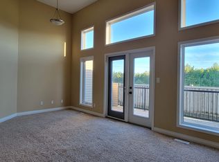 9149 Lakeland Dr #509, Grande Prairie, AB T8X 0C2