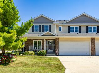 2749 NW 155th St, Clive, IA 50325