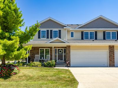 2749 NW 155th St, Clive, IA, 50325