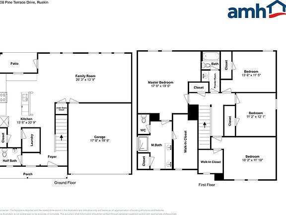 2nd image of 408 Pine Terrace Dr