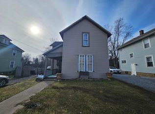 701 Springmill St, Mansfield, OH 44903