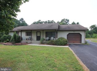 28092 Seaford Rd, Laurel, DE 19956