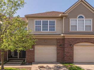 3020 Aspen Ln, Ann Arbor, MI 48108