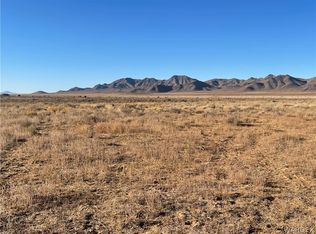 E Brooks Blvd, Kingman, AZ 86401