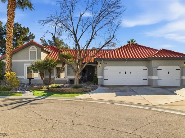 7630 N Jones Blvd, Las Vegas, NV 89131