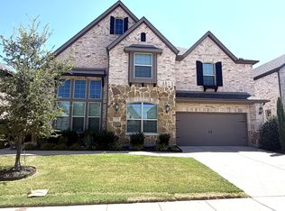 1117 Huckleberry St, Northlake, TX 76226