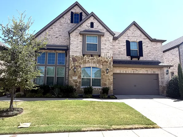 1117 Huckleberry St, Northlake, TX 76226