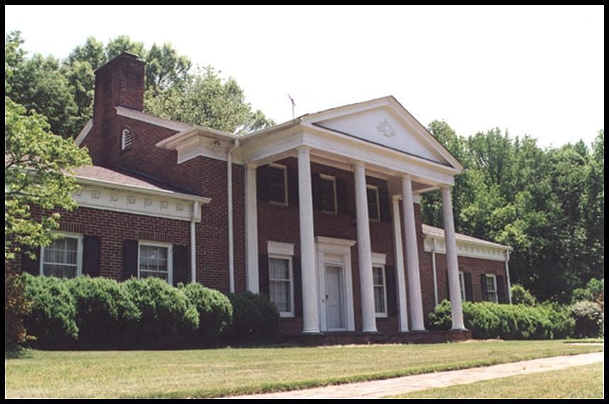 67 Parkins Lake Road