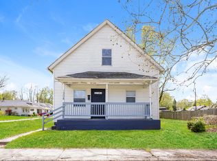 1308 W Indiana Ave, South Bend, IN 46613
