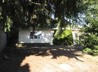 8210 S 130th St, Seattle, WA 98178