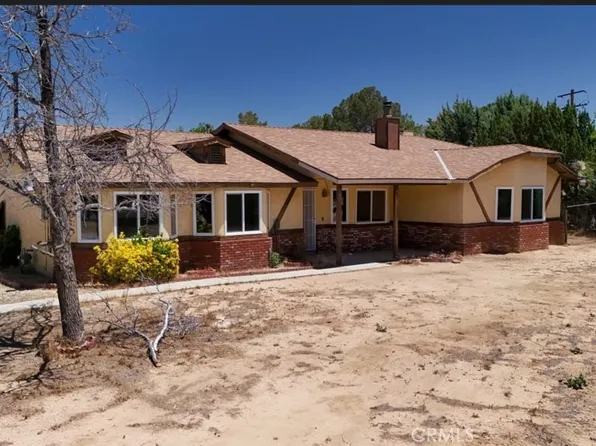 16520 Adelia St, Hesperia, CA 92345